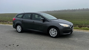 Ford Focus 1.5 tdci euro6 - imagine 3