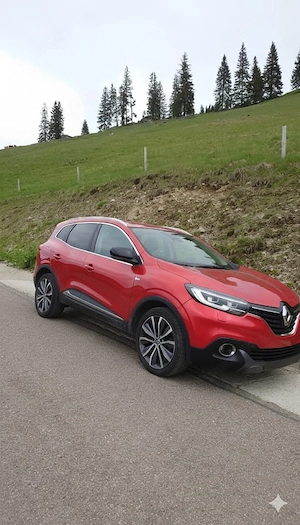 KADJAR - 4X4 - 1.6 Diesel - Bose Edition