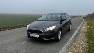 Ford Focus 1.5 tdci euro6 - imagine 2