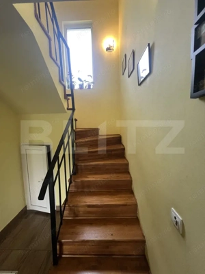 Casă individuală în Bărdești – 121 mp, teren 500 mp, liniște și confort - imagine 8