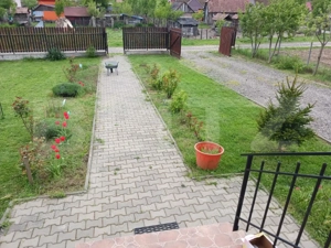 Casă individuală în Bărdești – 121 mp, teren 500 mp, liniște și confort - imagine 2