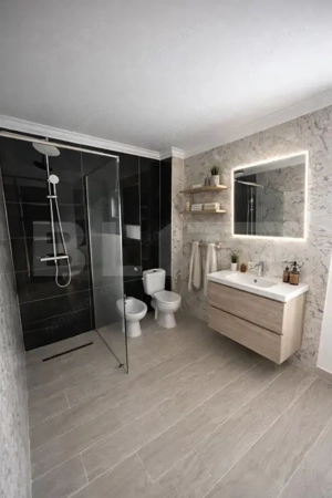 Duplex modern în Giarmata, 90 mp utili | compartimentare flexibilă - imagine 4