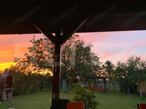 Casa individuala, 140mp, curte 400mp, zona Giroc