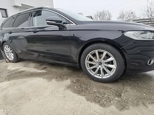 Unic proprietar vand Mondeo 180cp titanium 