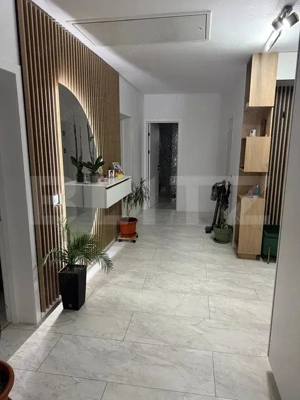 Casa moderna de vanzare individuala in Izvor, complet mobilata si utilata! - imagine 3