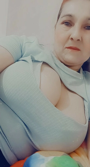 Doamna matura de 58 ani - imagine 2