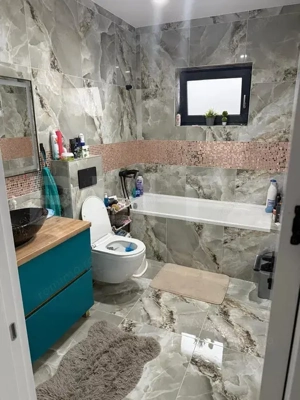 Casa moderna de vanzare individuala in Izvor, complet mobilata si utilata! - imagine 5