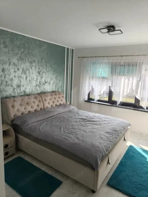 Casa moderna de vanzare individuala in Izvor, complet mobilata si utilata! - imagine 6