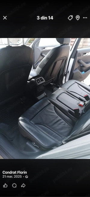 De vanzare Audi Q5 - imagine 6