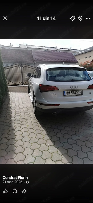 De vanzare Audi Q5 - imagine 2