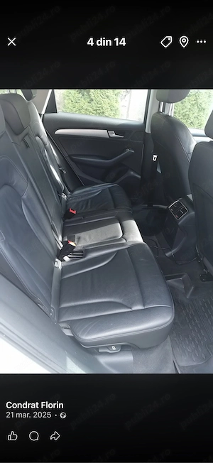 De vanzare Audi Q5 - imagine 5
