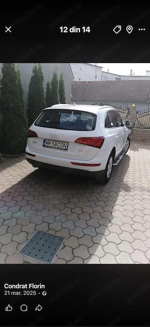 De vanzare Audi Q5 - imagine 8