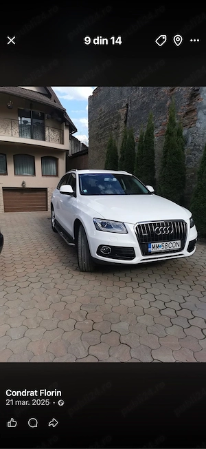 De vanzare Audi Q5 - imagine 10