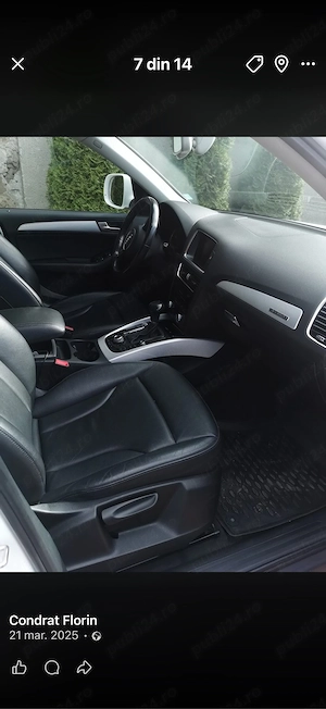 De vanzare Audi Q5 - imagine 4