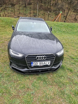 se vinde audi a4 - imagine 5