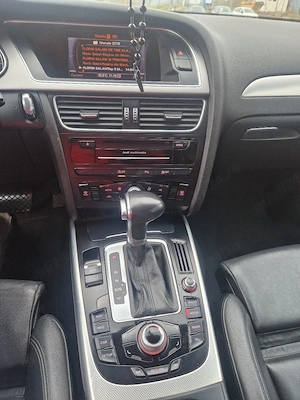 se vinde audi a4 - imagine 2