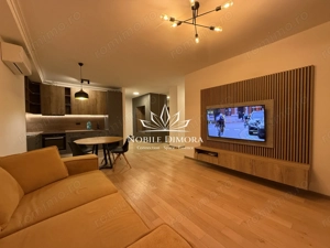 Monarch - Apartament spatios cu 3 camere pet friendly - Take Ionescu