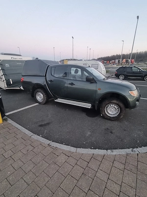 l200 de vanzare  - imagine 2