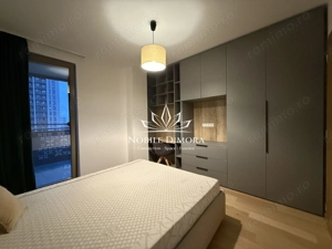 Monarch - Apartament spatios cu 3 camere pet friendly - Take Ionescu - imagine 12
