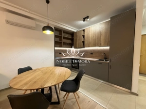Monarch - Apartament spatios cu 3 camere pet friendly - Take Ionescu - imagine 4