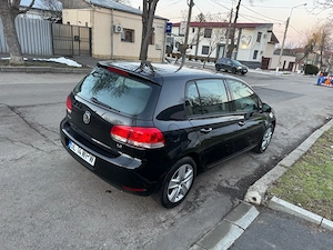 Volkswagen Vw Golf 6 1.6 Mpi - imagine 4