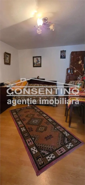 Se vinde casa , libera in com . Mobila Banului - imagine 12