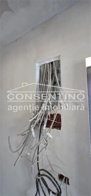 Se vinde imobil Unirii Nord , amenajat recent , cu incalzire in pardoseala - imagine 4