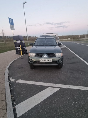 l200 de vanzare  - imagine 4