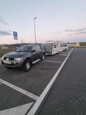 l200 de vanzare  - imagine 3