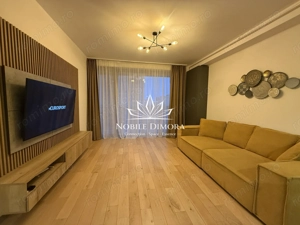 Monarch - Apartament spatios cu 3 camere pet friendly - Take Ionescu - imagine 2