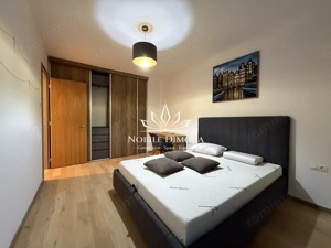 Monarch - Apartament spatios cu 3 camere pet friendly - Take Ionescu - imagine 14