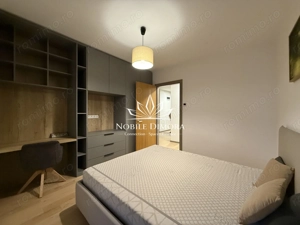 Monarch - Apartament spatios cu 3 camere pet friendly - Take Ionescu - imagine 11