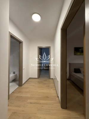 Monarch - Apartament spatios cu 3 camere pet friendly - Take Ionescu - imagine 13