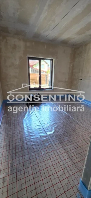 Se vinde imobil Unirii Nord , amenajat recent , cu incalzire in pardoseala - imagine 5