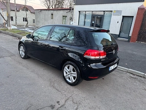Volkswagen Vw Golf 6 1.6 Mpi - imagine 2