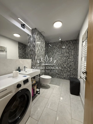 Monarch - Apartament spatios cu 3 camere pet friendly - Take Ionescu - imagine 8