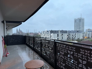Monarch - Apartament spatios cu 3 camere pet friendly - Take Ionescu - imagine 3