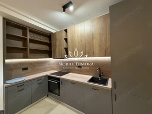 Monarch - Apartament spatios cu 3 camere pet friendly - Take Ionescu - imagine 5