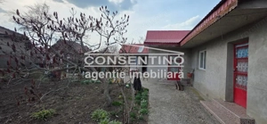 Se vinde casa , libera in com . Mobila Banului - imagine 4
