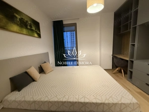 Monarch - Apartament spatios cu 3 camere pet friendly - Take Ionescu - imagine 10