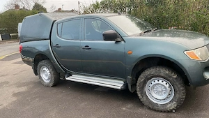 l200 de vanzare 