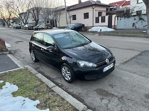 Volkswagen Vw Golf 6 1.6 Mpi - imagine 5