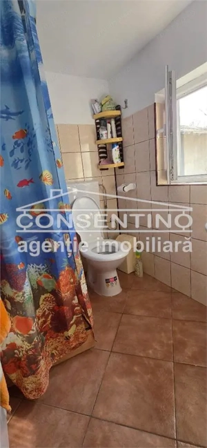 Se vinde casa , libera in com . Mobila Banului - imagine 15