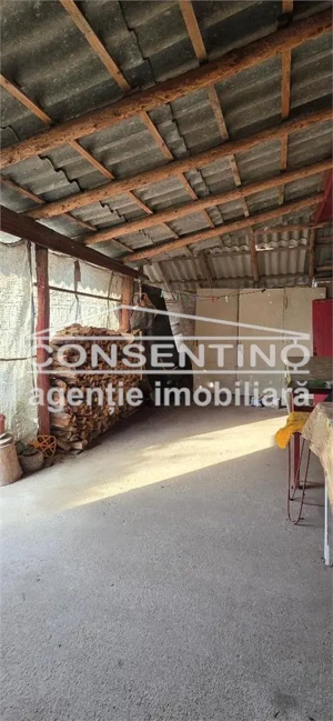 Se vinde casa , libera in com . Mobila Banului - imagine 18