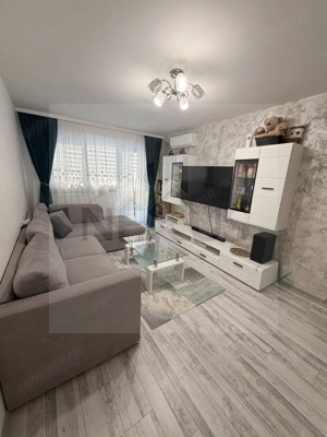 Apartament 2 camere de vânzare | Popești-Leordeni | Decomandat
