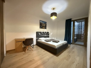 Monarch - Apartament spatios cu 3 camere pet friendly - Take Ionescu - imagine 16