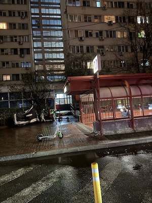 dristor open space etaj 4 - imagine 7