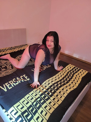 Noua in oras!!!!te aștept sa te simti bn matura cu experienta - imagine 2