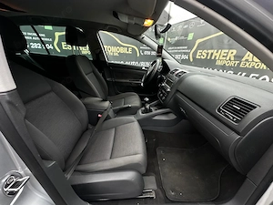 VW GOLF 5 * an 2008 * 1.6 I Benzina * Livrare GRATUITA!!!  - imagine 8