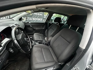 VW GOLF 5 * an 2008 * 1.6 I Benzina * Livrare GRATUITA!!!  - imagine 5